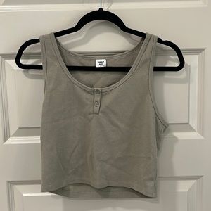 Aritzia Sunday Best Tank (L)